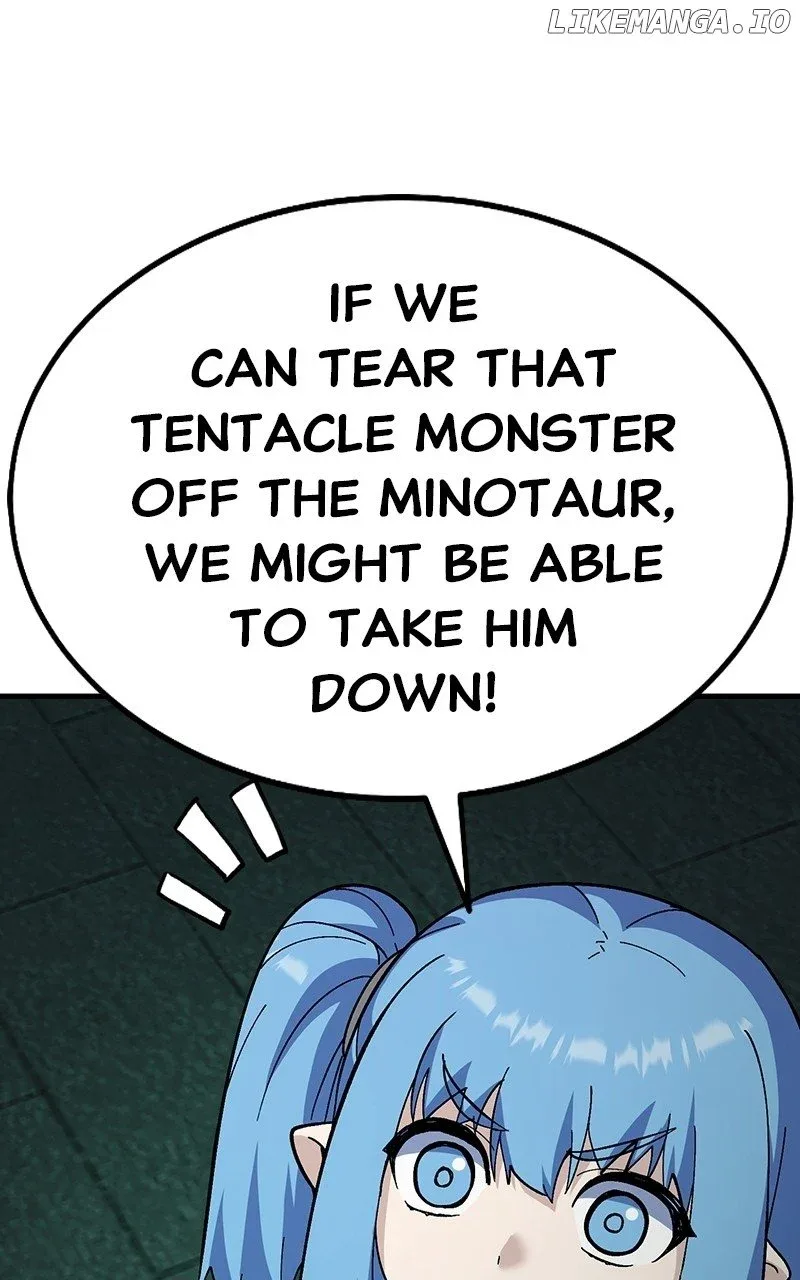 Divine Delivery Chapter 47 page 52