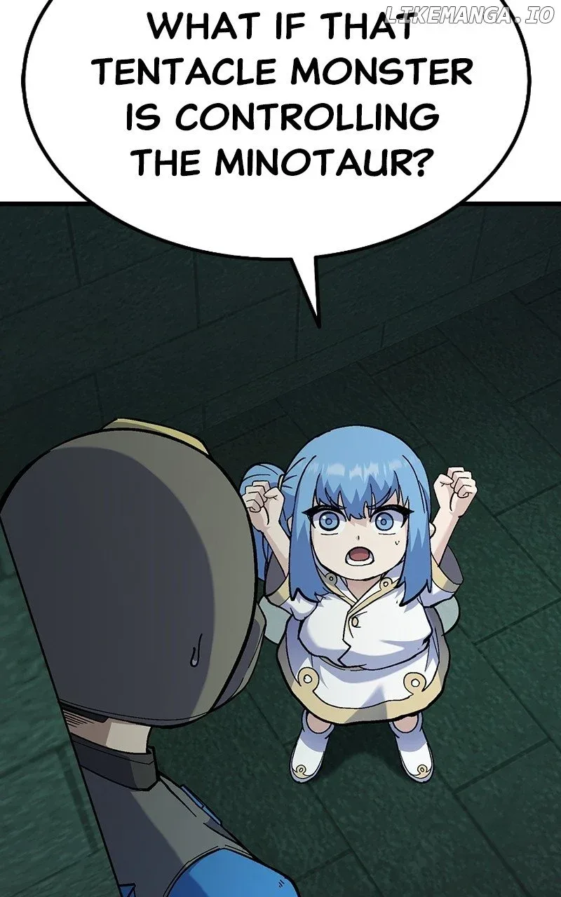 Divine Delivery Chapter 47 page 48