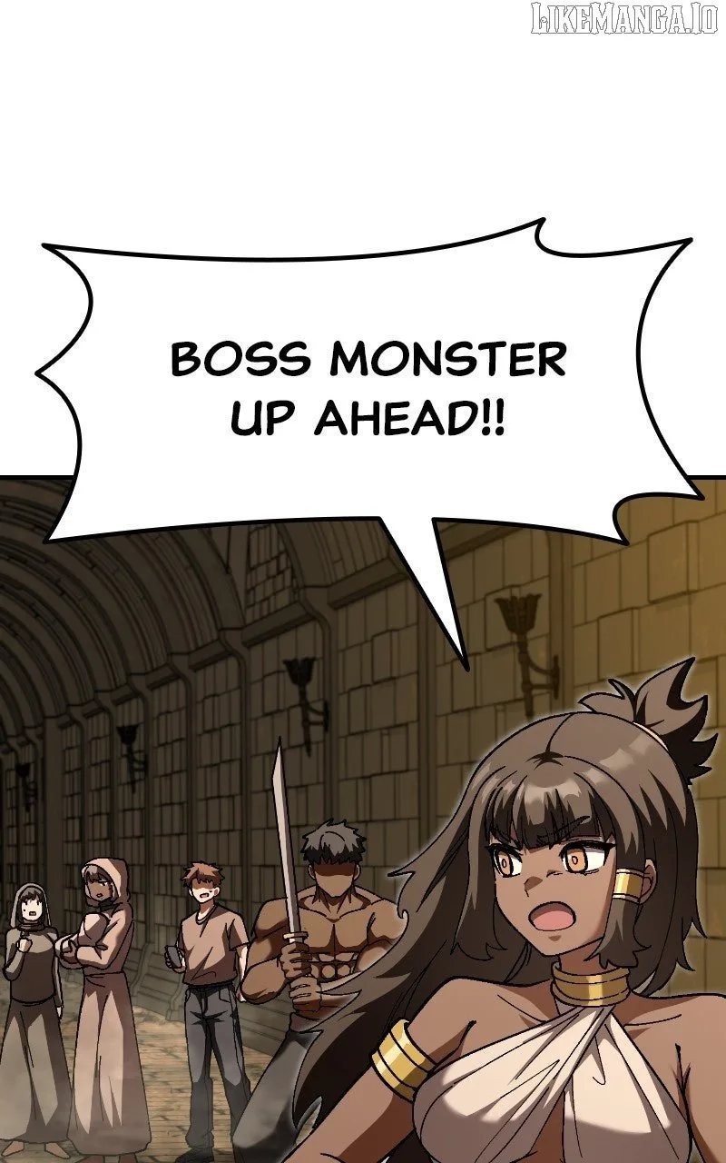 Divine Delivery Chapter 77 page 108