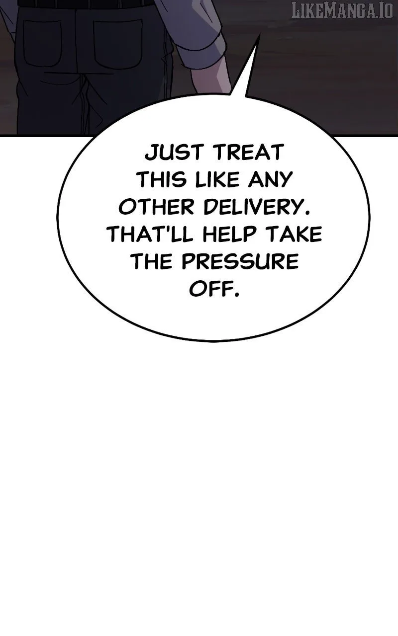Divine Delivery Chapter 75 page 74