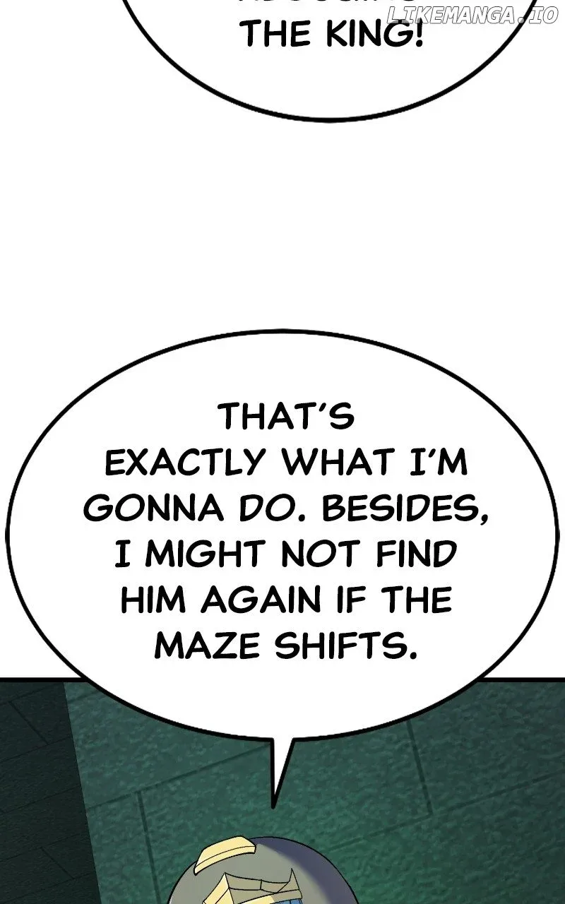 Divine Delivery Chapter 47 page 76