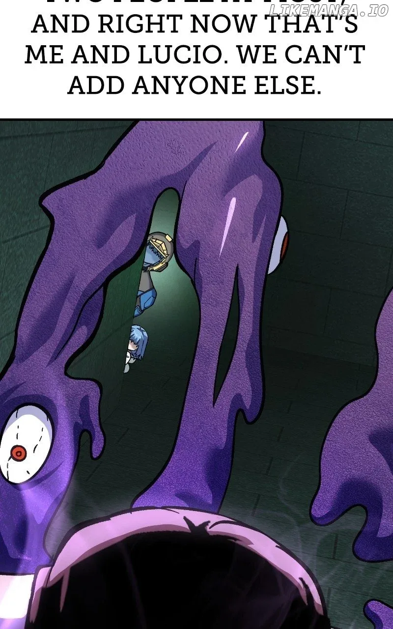 Divine Delivery Chapter 47 page 68