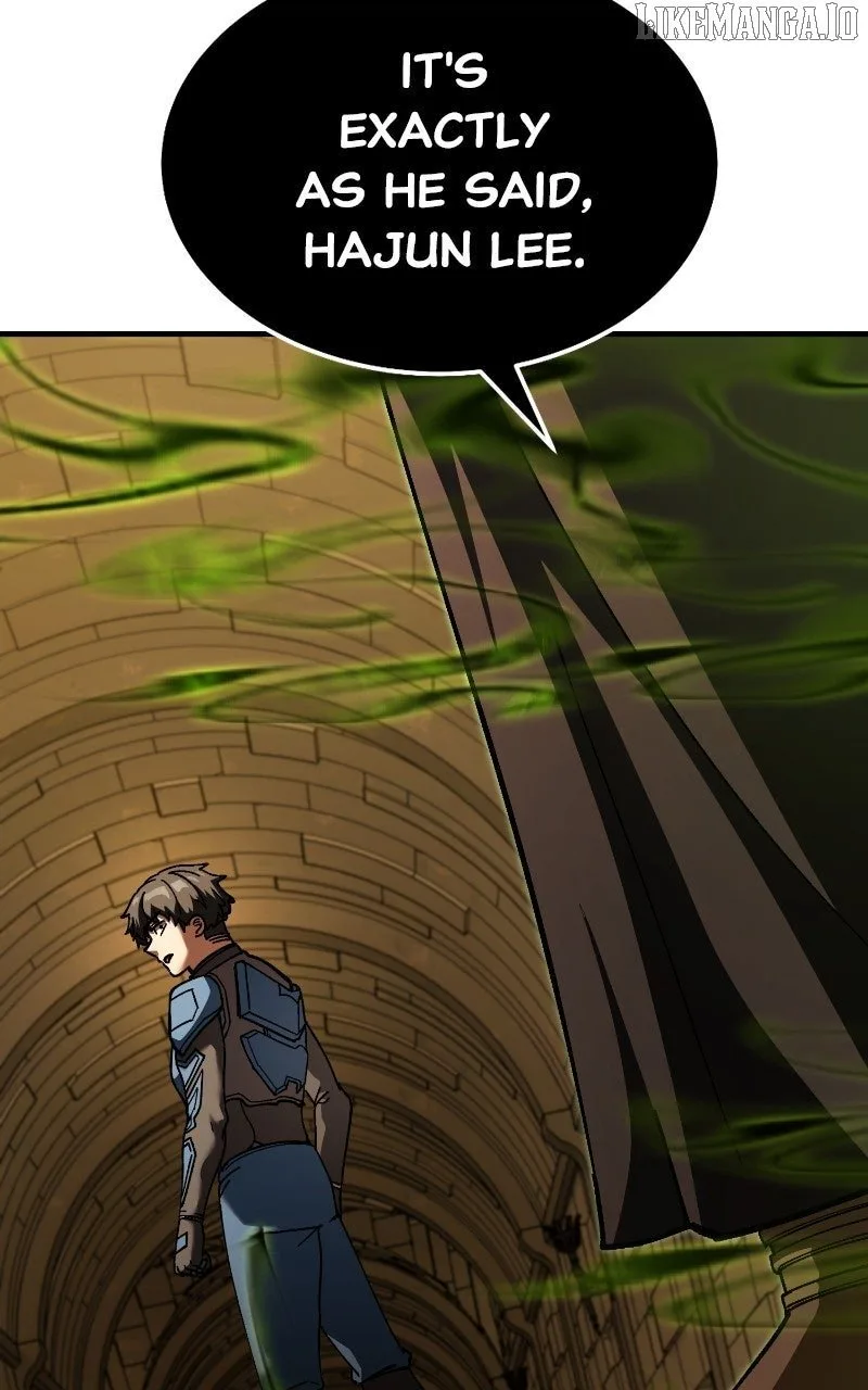 Divine Delivery Chapter 77 page 95