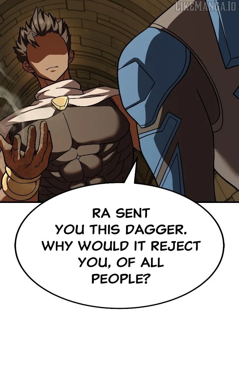 Divine Delivery Chapter 77 page 85
