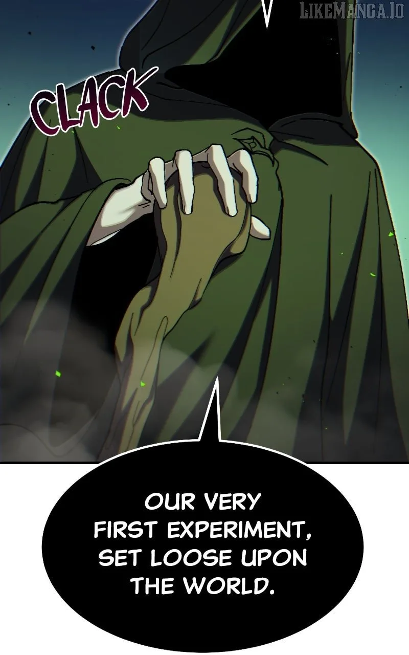 Divine Delivery Chapter 75 page 99