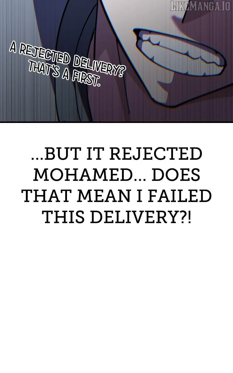 Divine Delivery Chapter 77 page 107