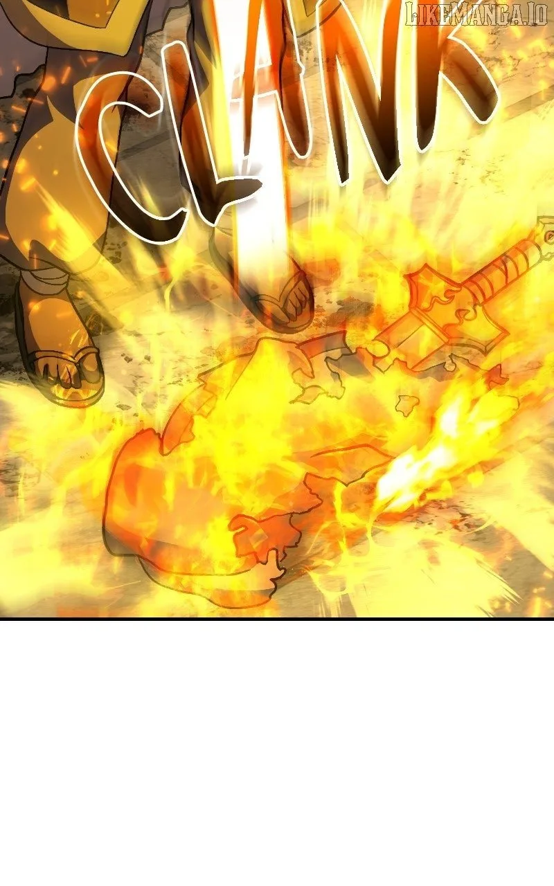 Divine Delivery Chapter 77 page 81