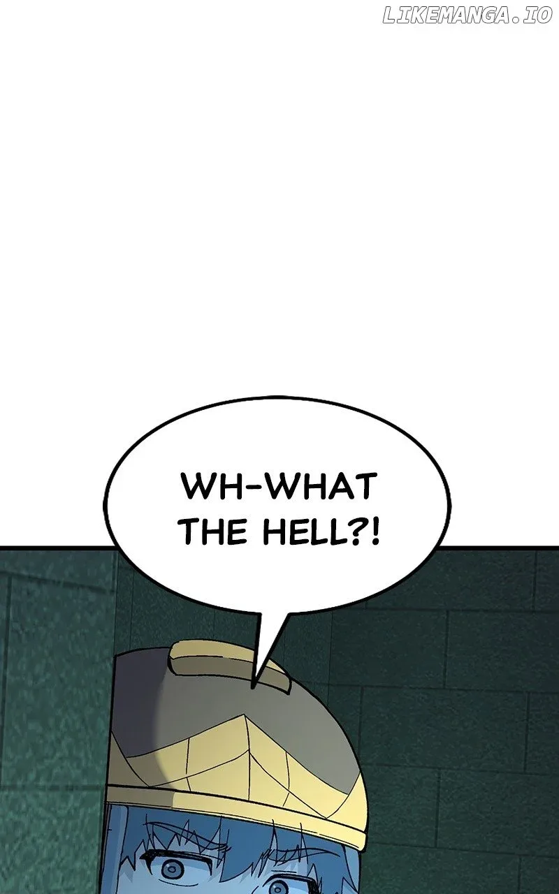 Divine Delivery Chapter 47 page 46