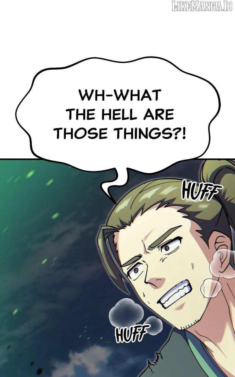 Divine Delivery Chapter 75 page 94