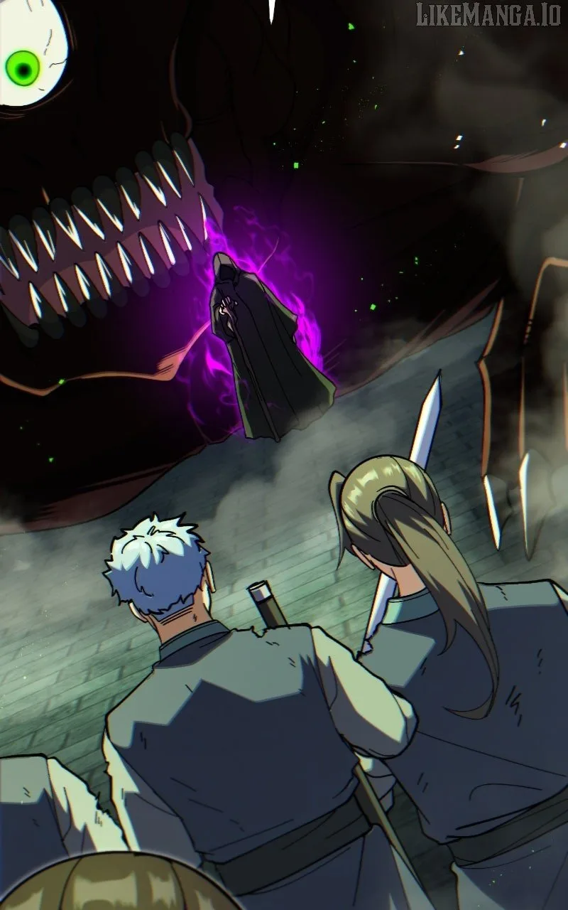 Divine Delivery Chapter 75 page 101