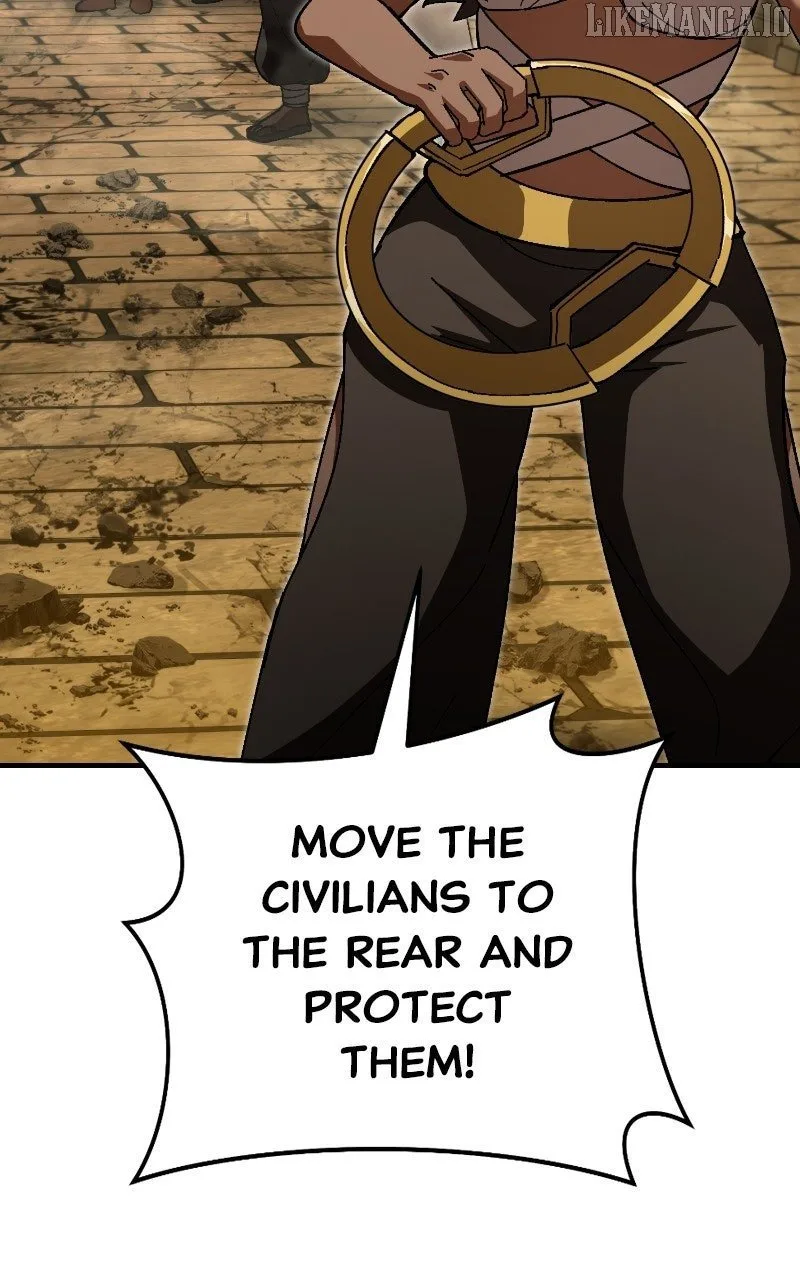 Divine Delivery Chapter 77 page 109