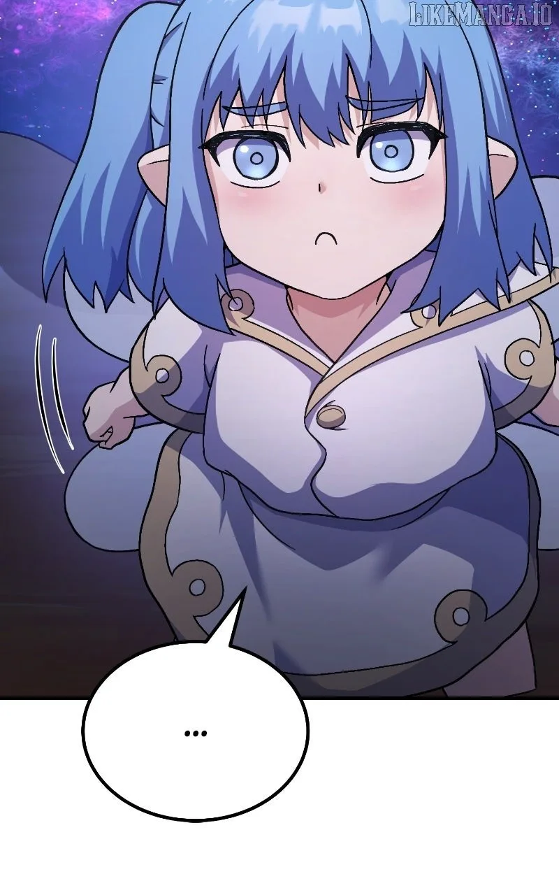 Divine Delivery Chapter 75 page 71