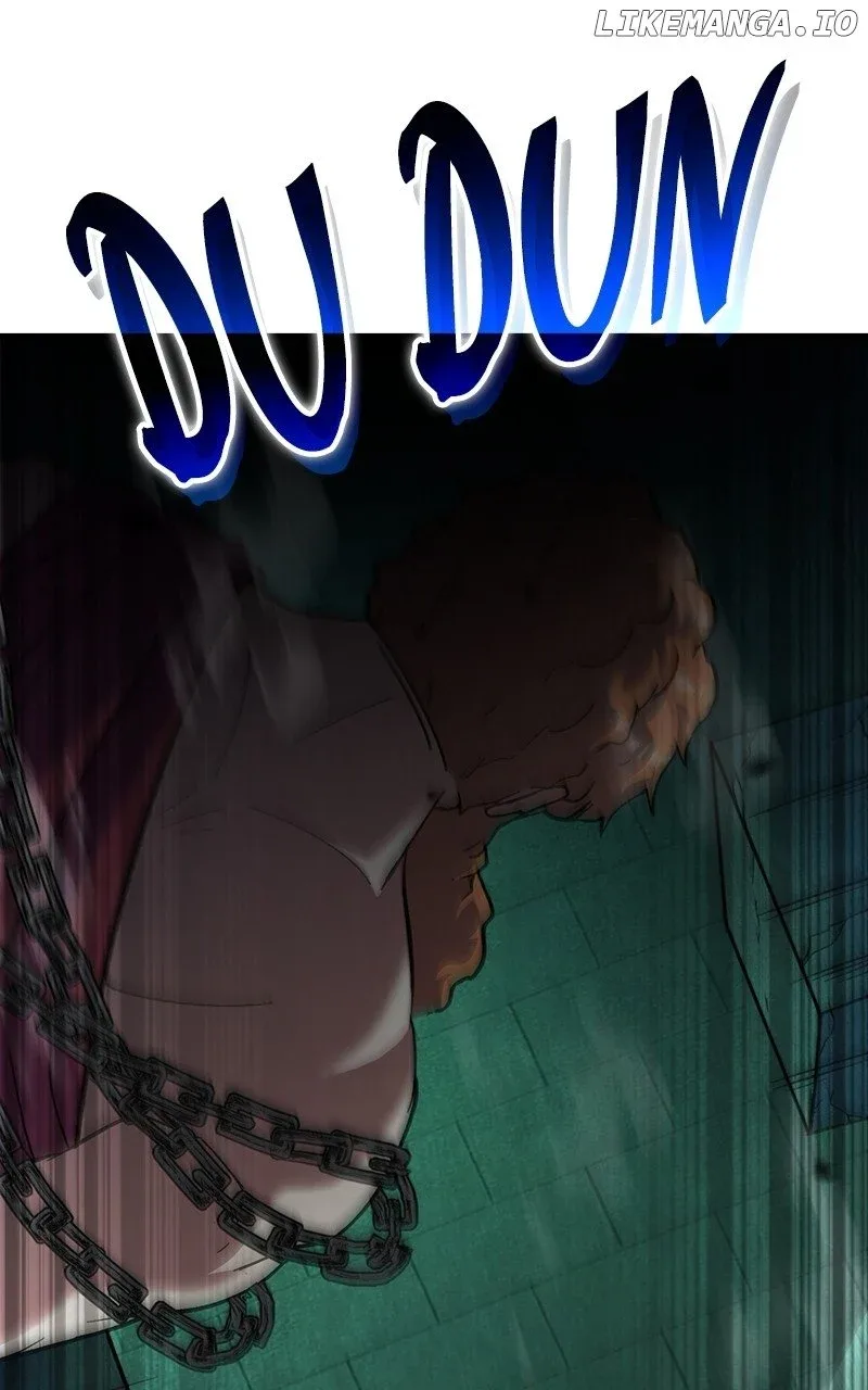 Divine Delivery Chapter 47 page 60