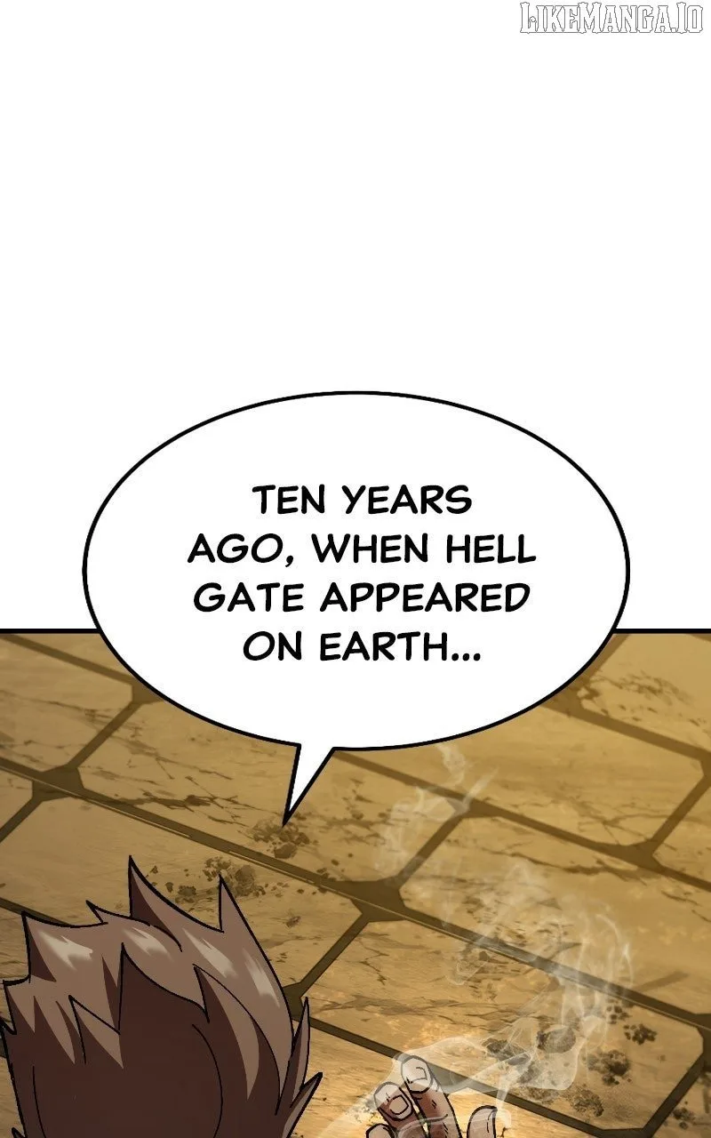 Divine Delivery Chapter 77 page 86