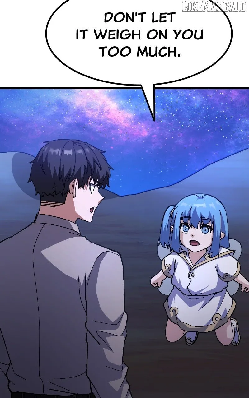 Divine Delivery Chapter 75 page 73