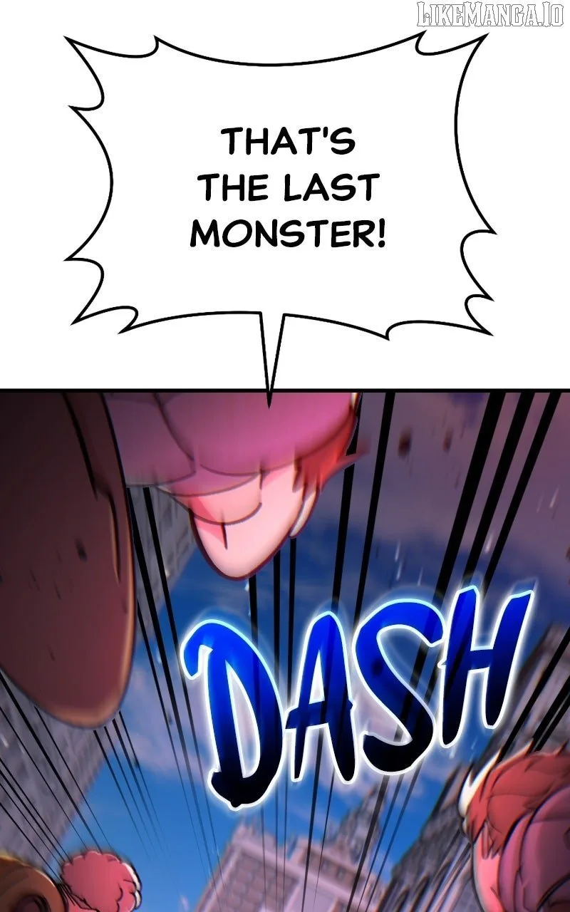 Divine Delivery Chapter 75 page 130