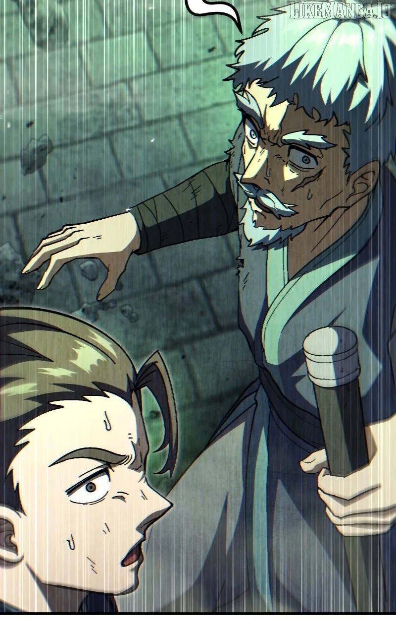 Divine Delivery Chapter 75 page 108