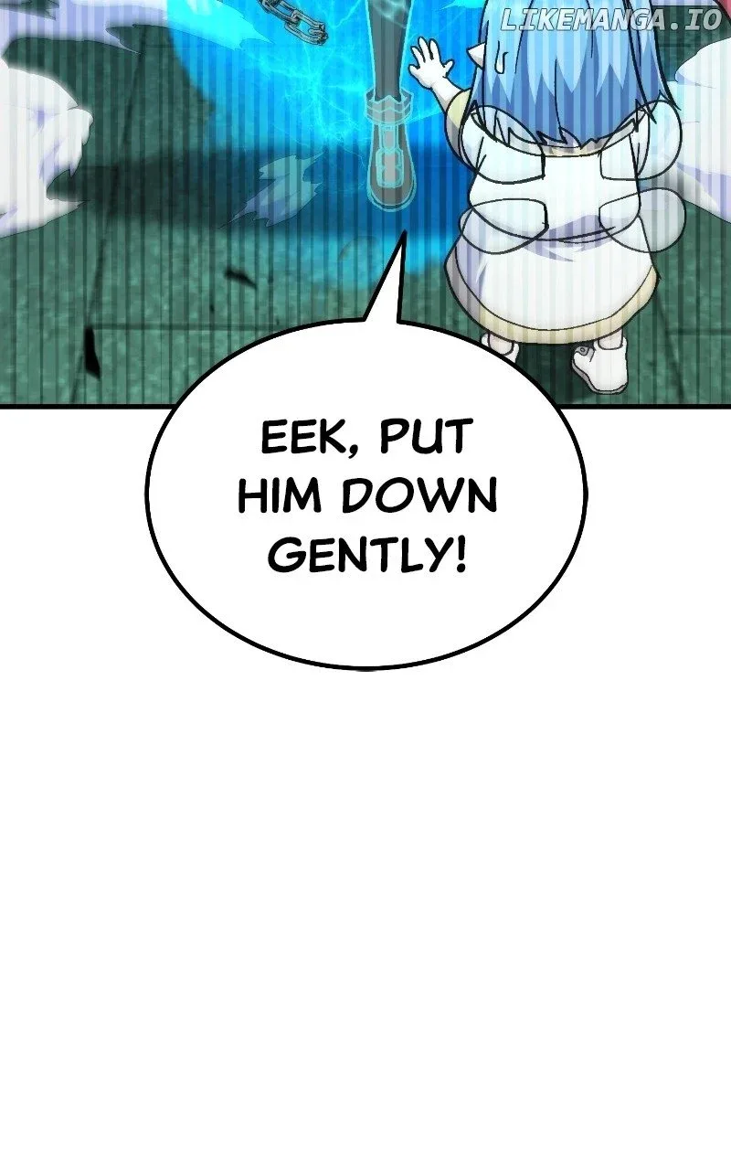 Divine Delivery Chapter 47 page 99