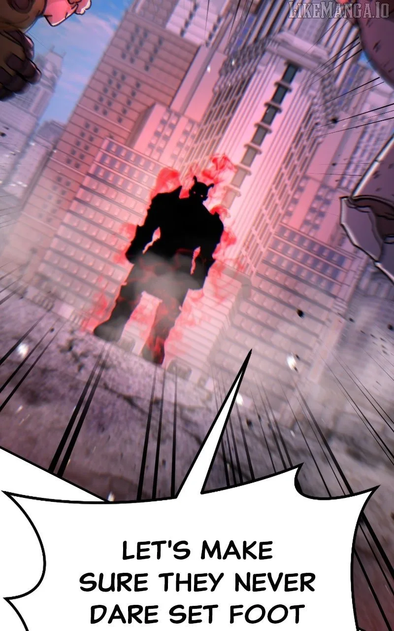 Divine Delivery Chapter 75 page 131