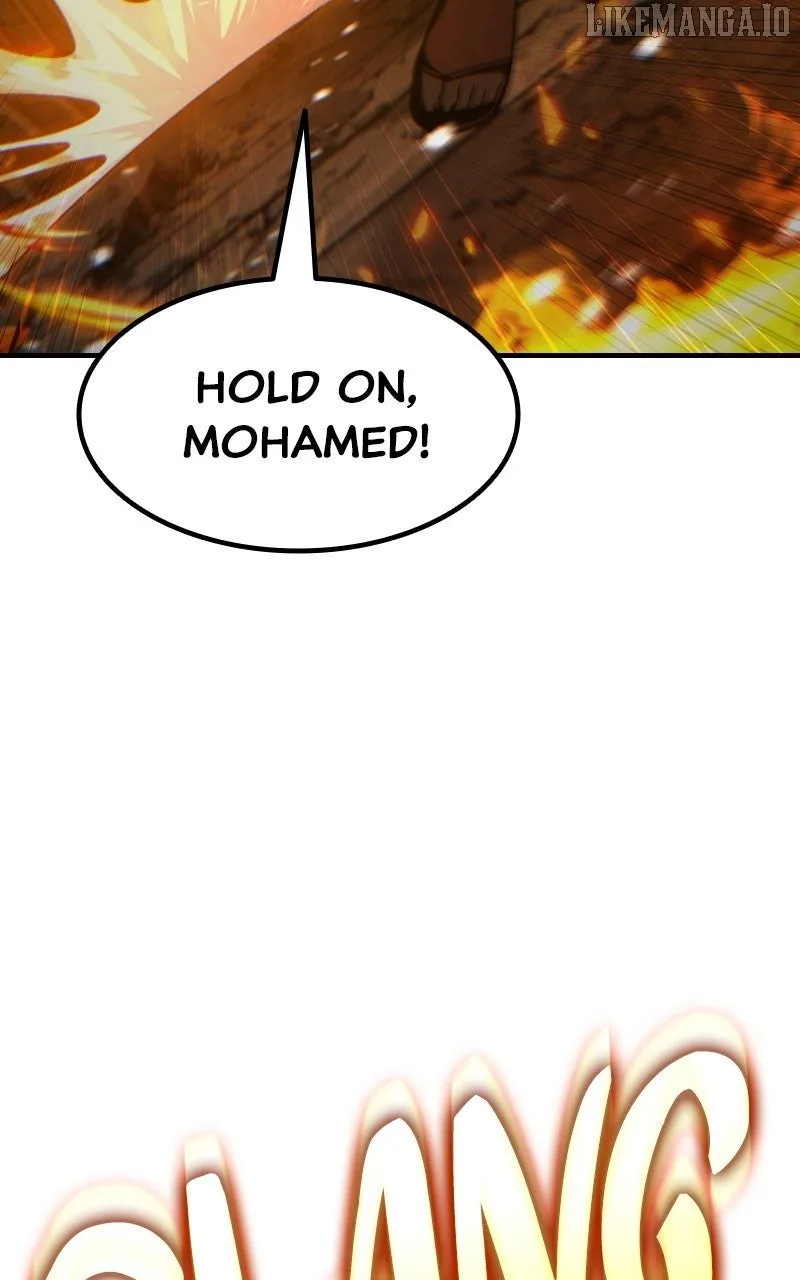 Divine Delivery Chapter 77 page 120