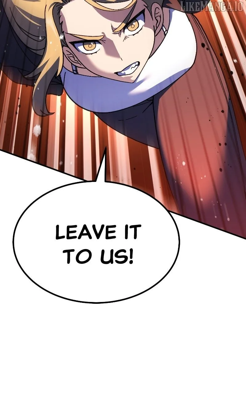 Divine Delivery Chapter 75 page 160