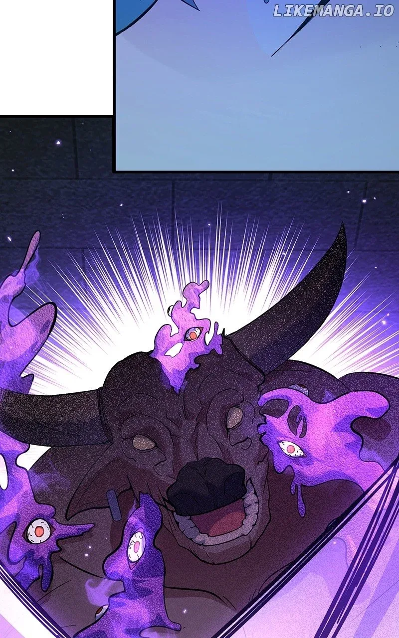Divine Delivery Chapter 47 page 123
