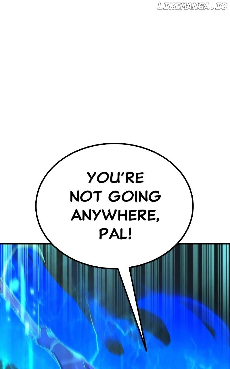 Divine Delivery Chapter 47 page 110