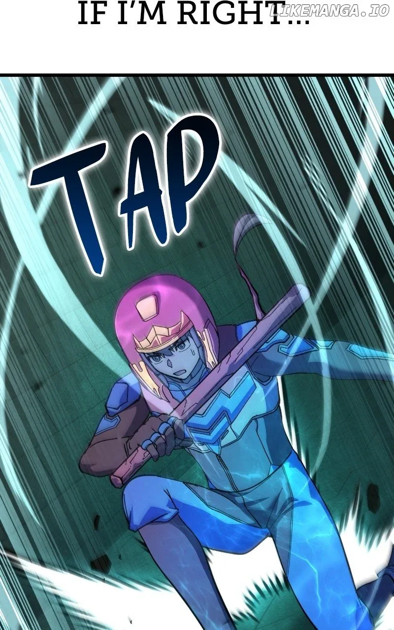 Divine Delivery Chapter 47 page 125