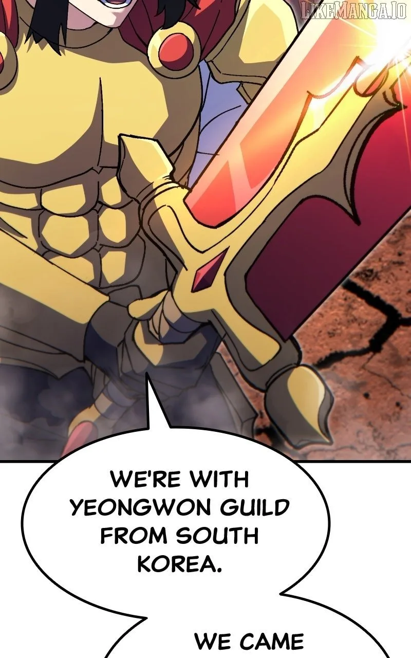 Divine Delivery Chapter 75 page 164