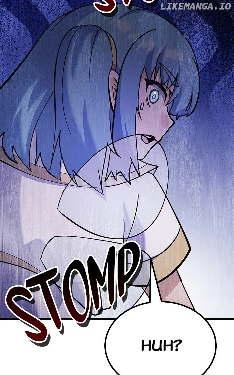 Divine Delivery Chapter 47 page 106