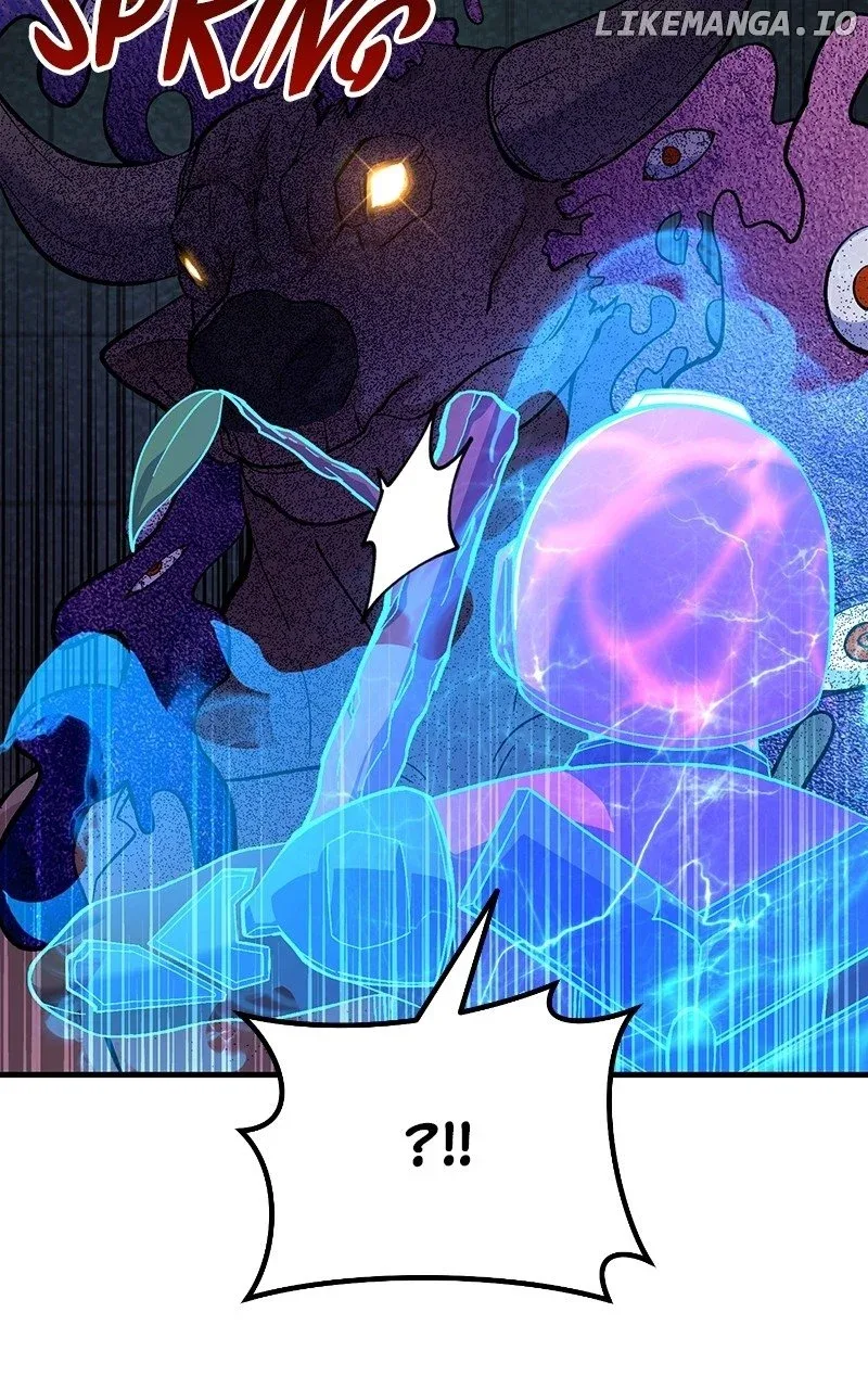 Divine Delivery Chapter 47 page 117