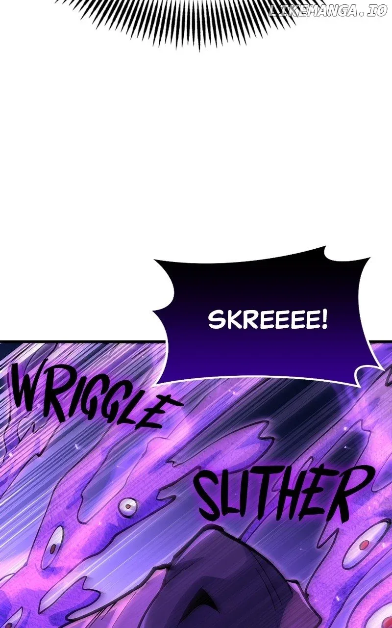 Divine Delivery Chapter 47 page 146