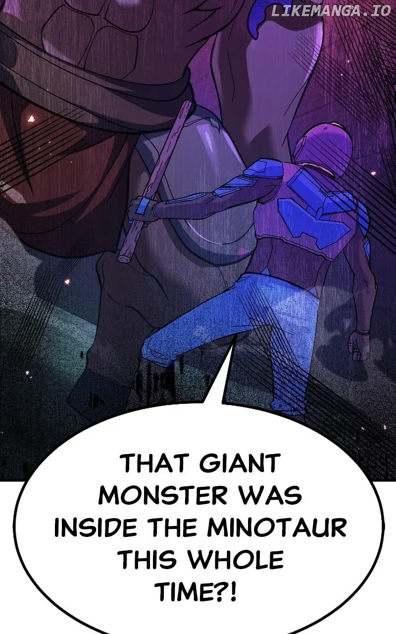 Divine Delivery Chapter 47 page 151