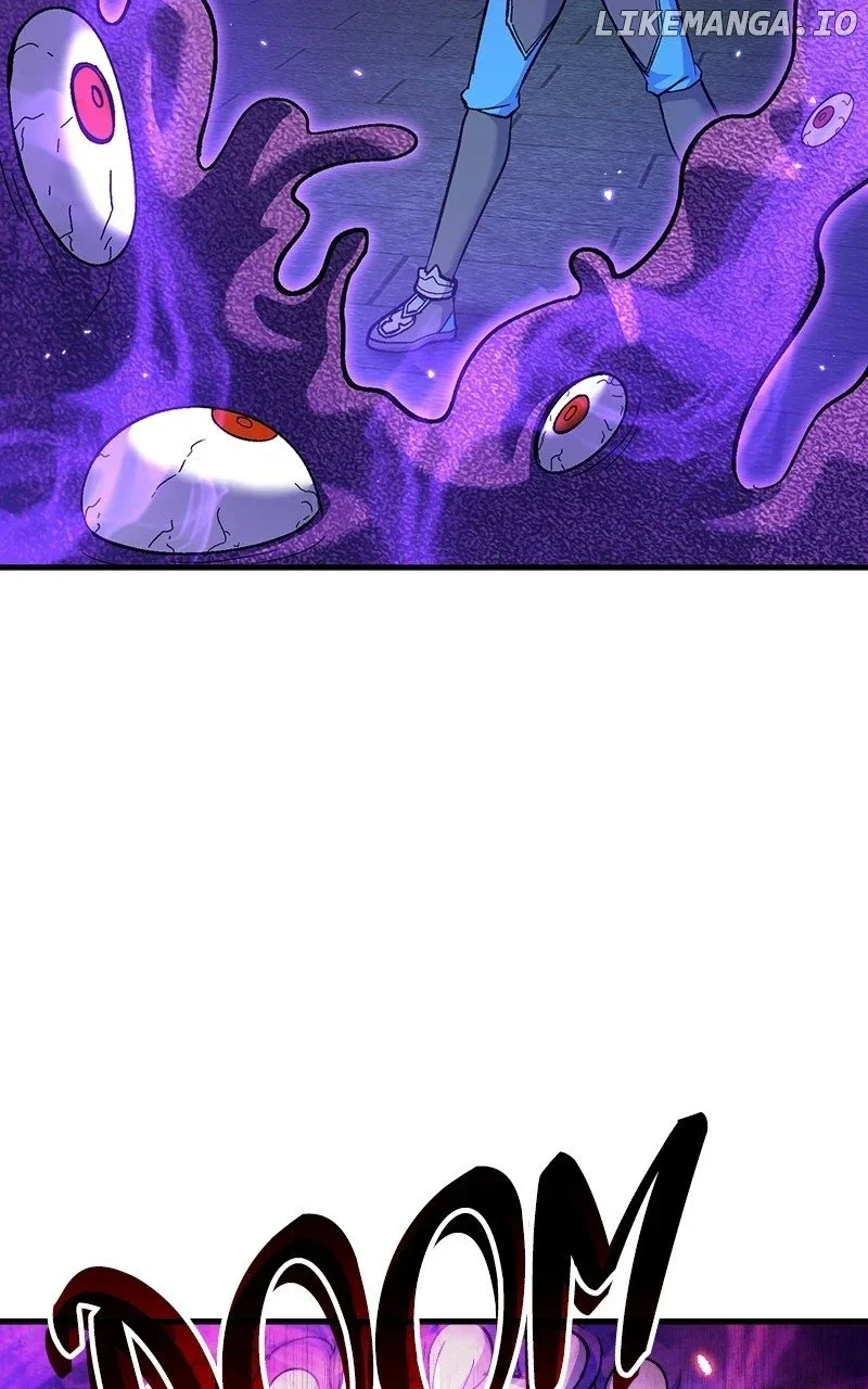 Divine Delivery Chapter 47 page 149