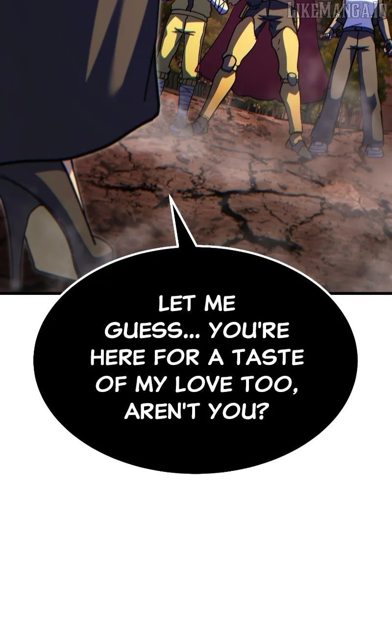 Divine Delivery Chapter 75 page 170