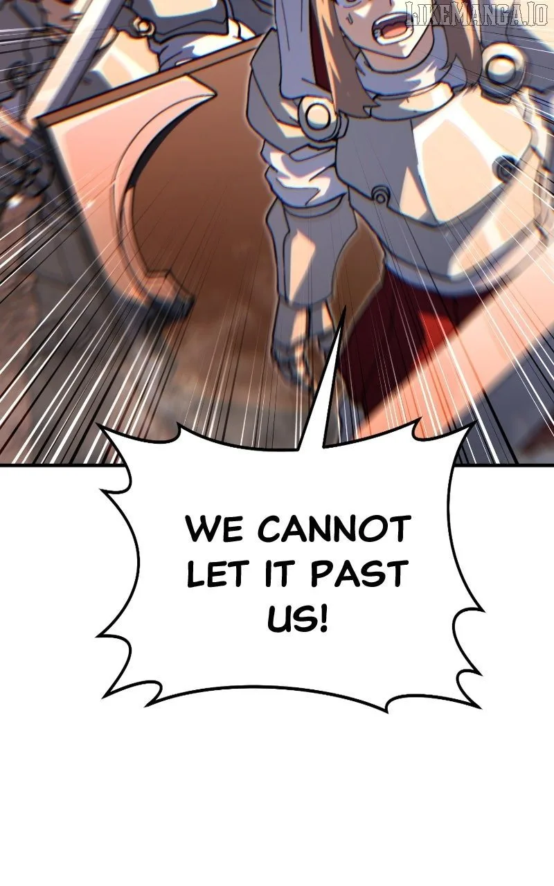 Divine Delivery Chapter 75 page 181
