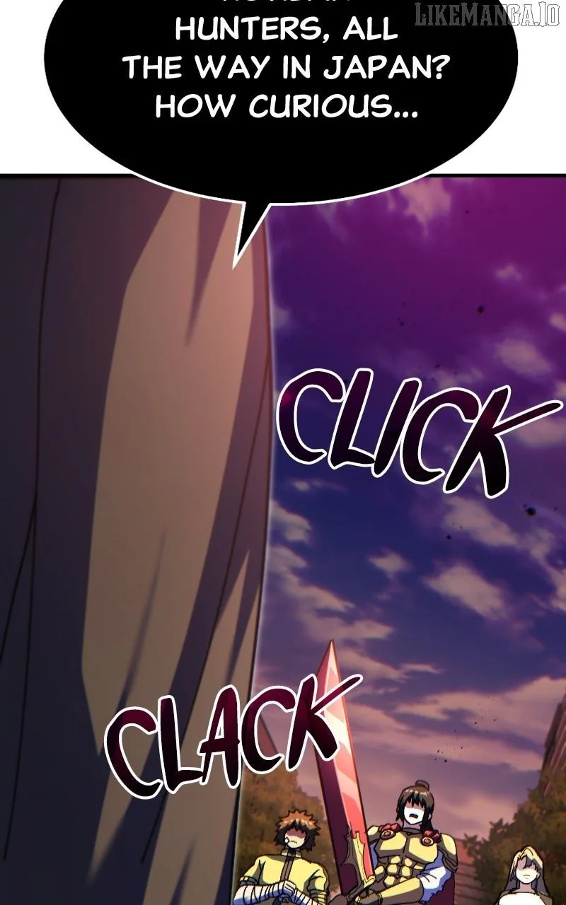 Divine Delivery Chapter 75 page 169