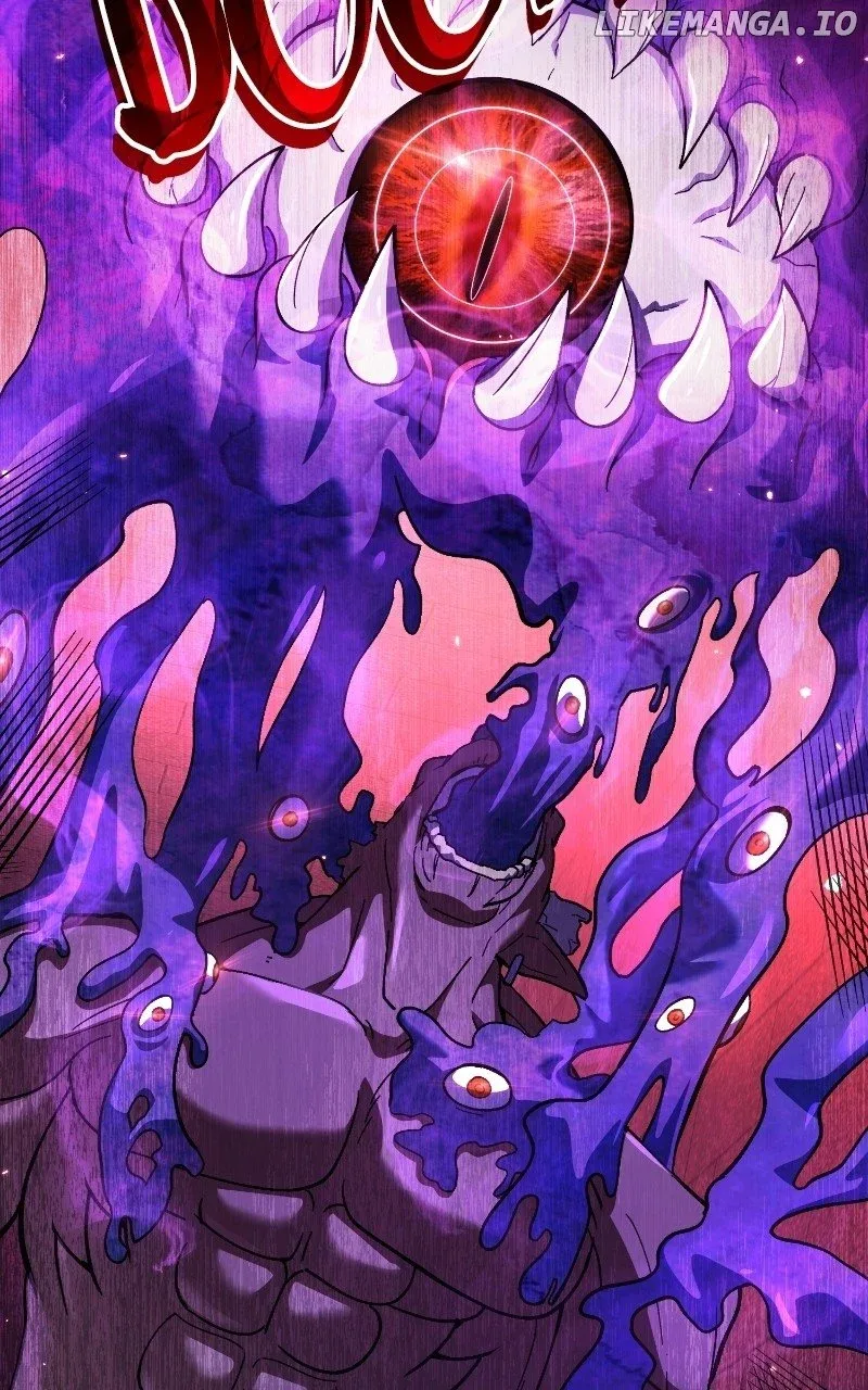 Divine Delivery Chapter 47 page 150