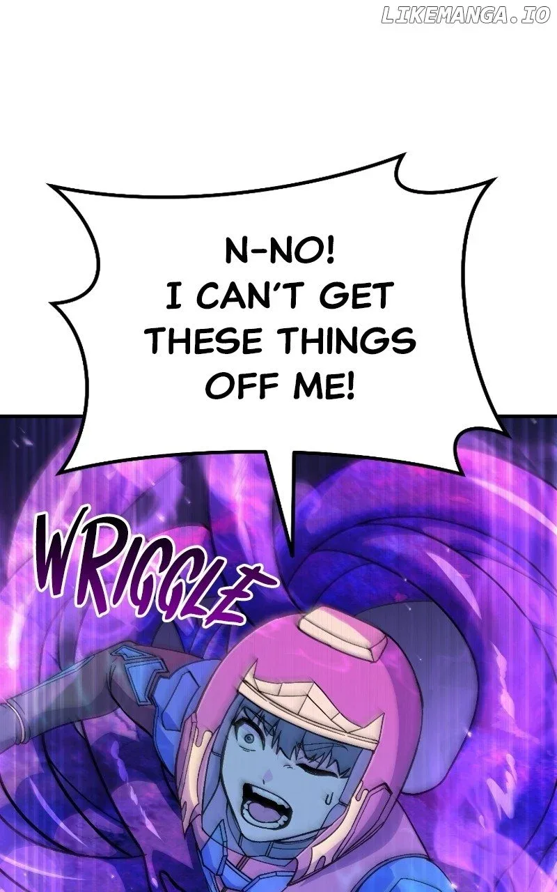 Divine Delivery Chapter 47 page 156