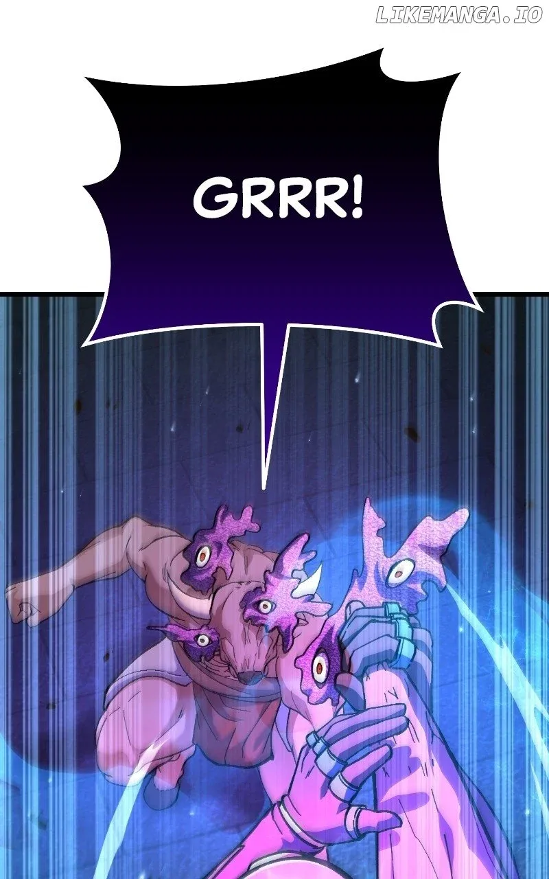 Divine Delivery Chapter 47 page 135