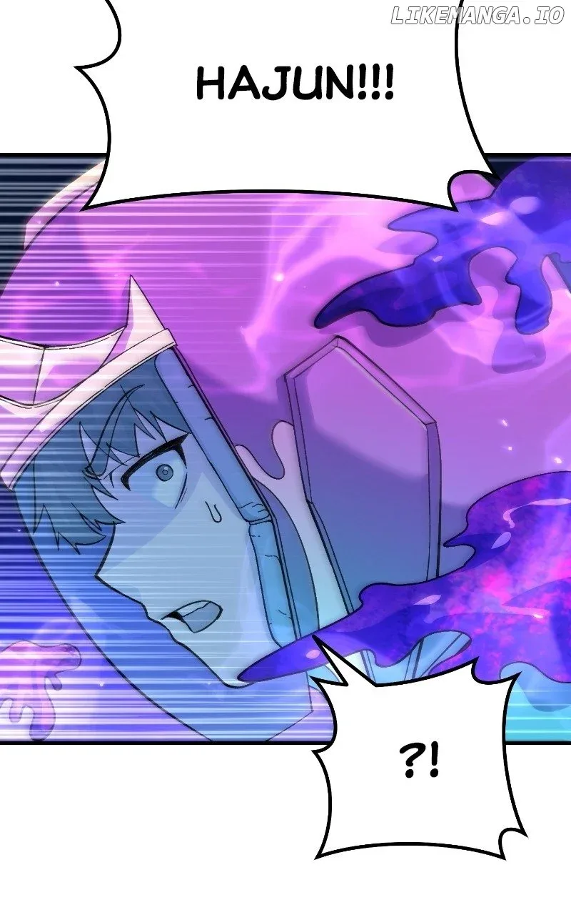 Divine Delivery Chapter 47 page 159