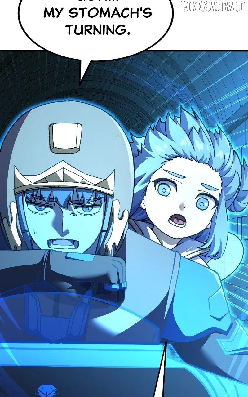 Divine Delivery Chapter 76 page 8