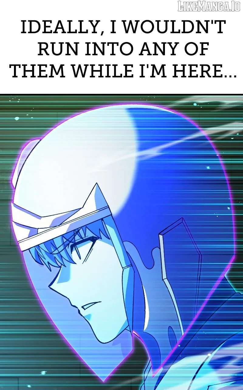 Divine Delivery Chapter 76 page 17