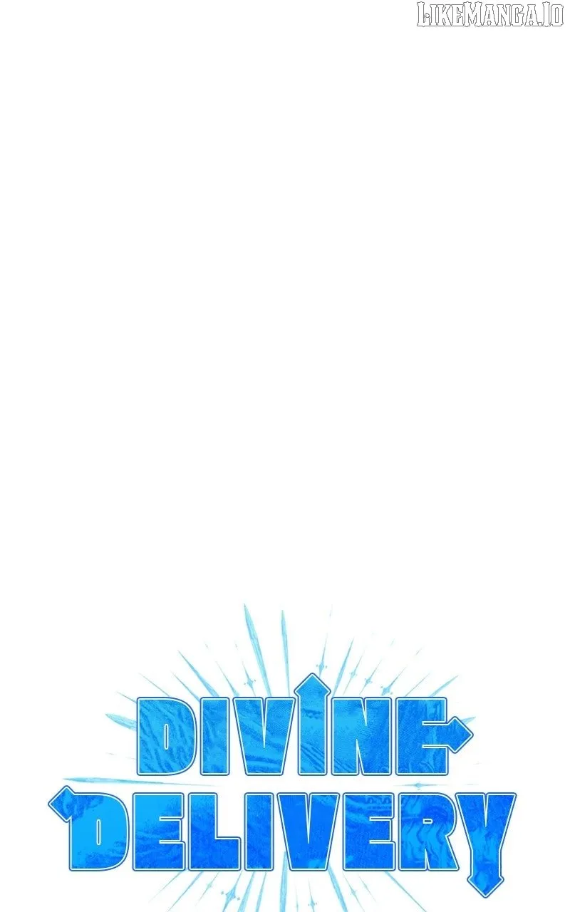 Divine Delivery Chapter 76 page 32