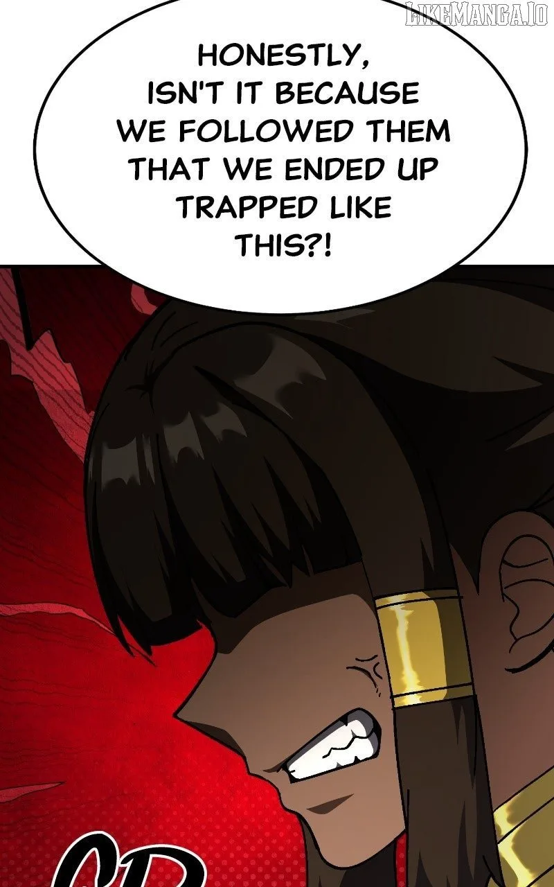 Divine Delivery Chapter 76 page 47
