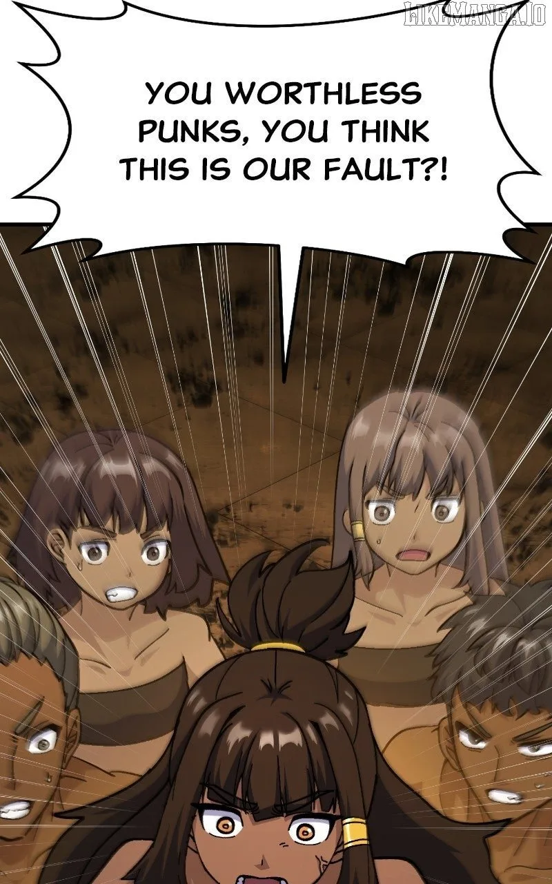 Divine Delivery Chapter 76 page 49