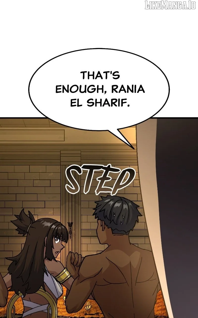 Divine Delivery Chapter 76 page 58