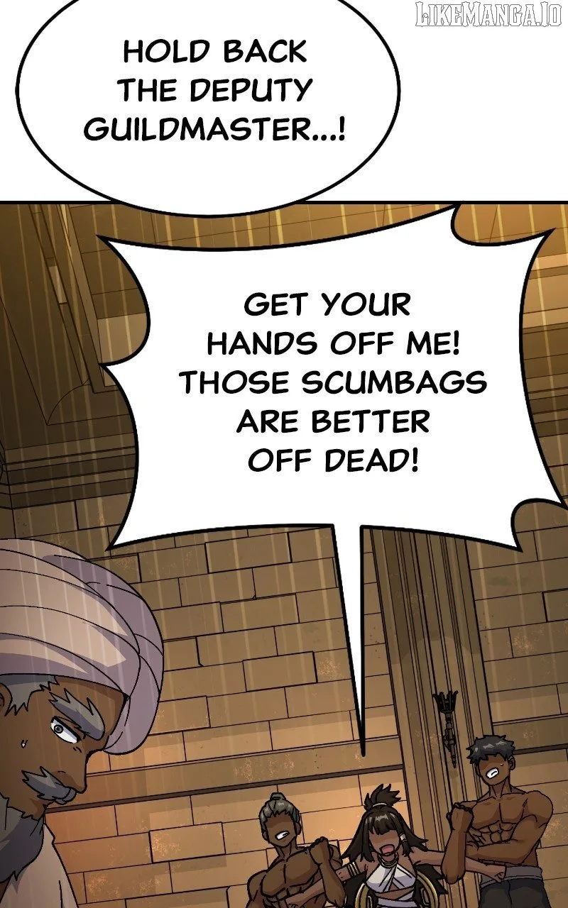 Divine Delivery Chapter 76 page 56