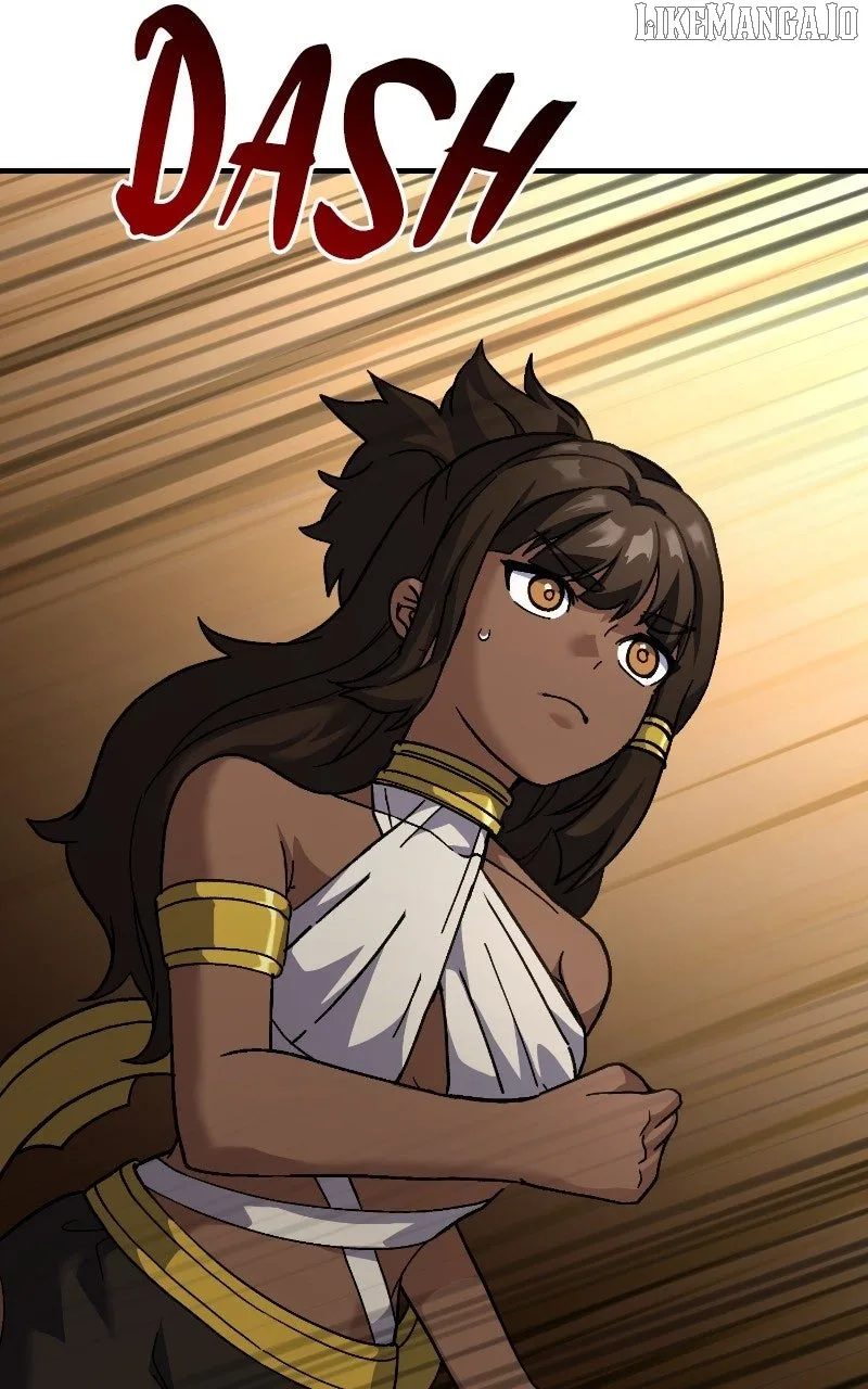 Divine Delivery Chapter 76 page 81