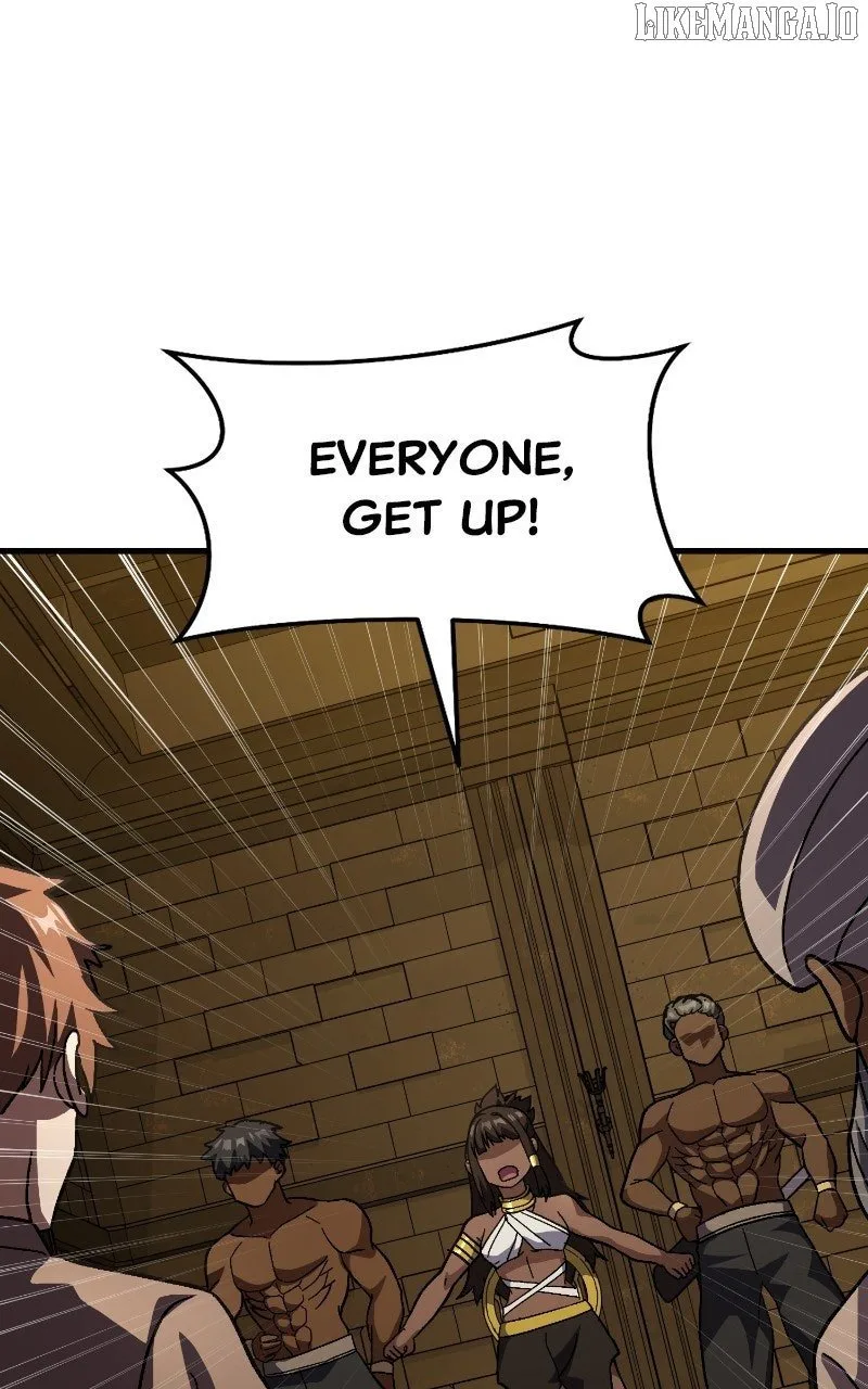 Divine Delivery Chapter 76 page 79